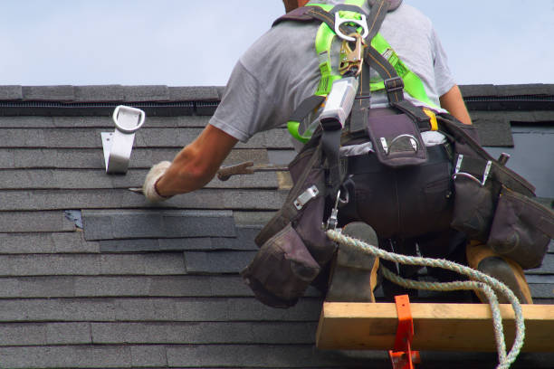 Quick and Trustworthy Emergency Roof Repair Services in Vacaville, CA