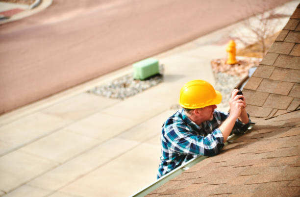 Best Roof Repair Services  in Vaville, CA