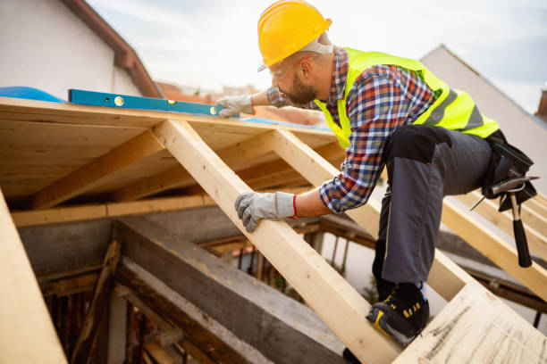 Roof Gutter Cleaning in Vacaville, CA