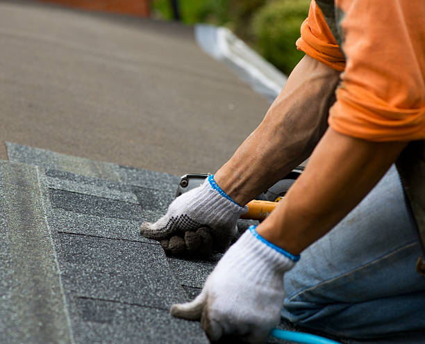 Trusted Vacaville, CA Roofing Contractor Experts