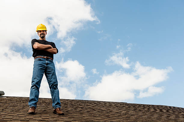 Best Best Roofing Contractors  in Vaville, CA