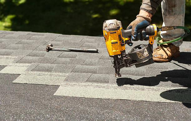 Best Emergency Roof Repair  in Vaville, CA