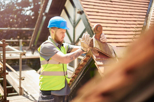 Best Roof Repair Services  in Vaville, CA