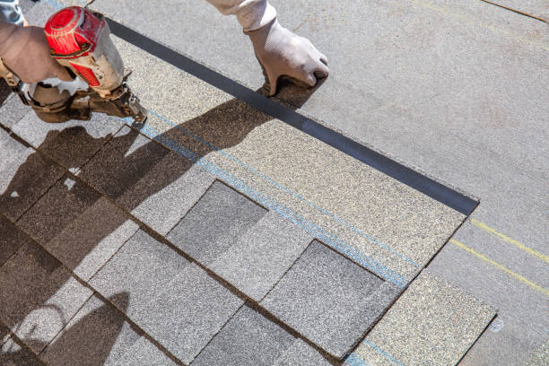 Quick and Trustworthy Emergency Roof Repair Services in Vacaville, CA